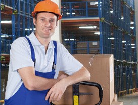 Warehousing Companies