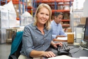warehouse-software