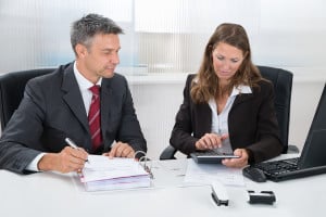 Sales Taxes When Using Warehousing Companies